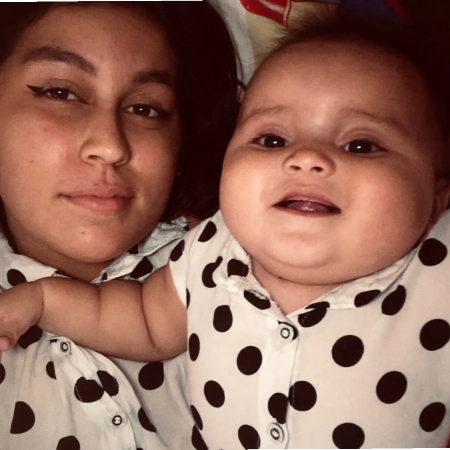 Foto de Mia alaia Mendez bohorquez