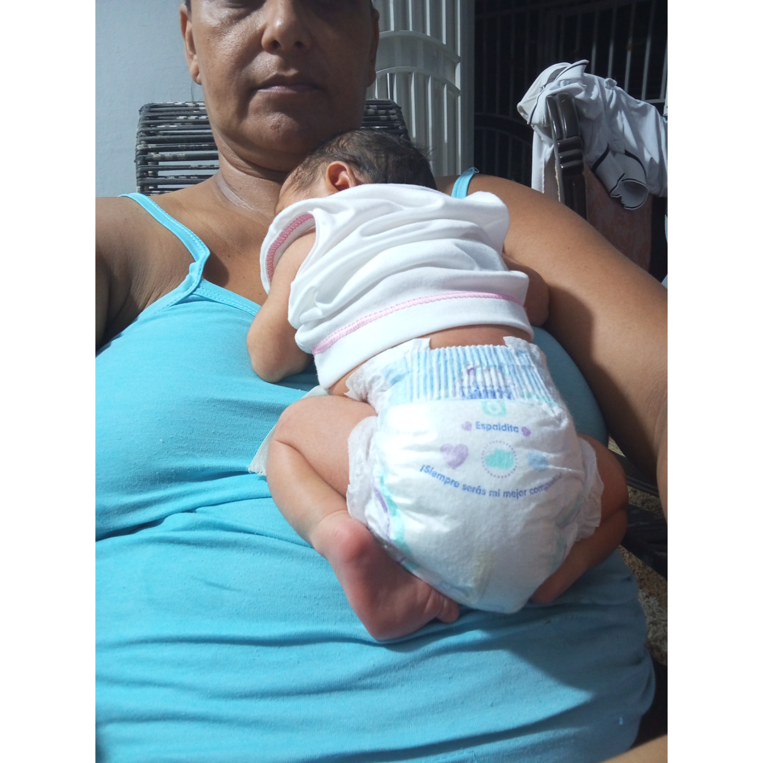 Foto de Elisa rouse Navarro cossio 