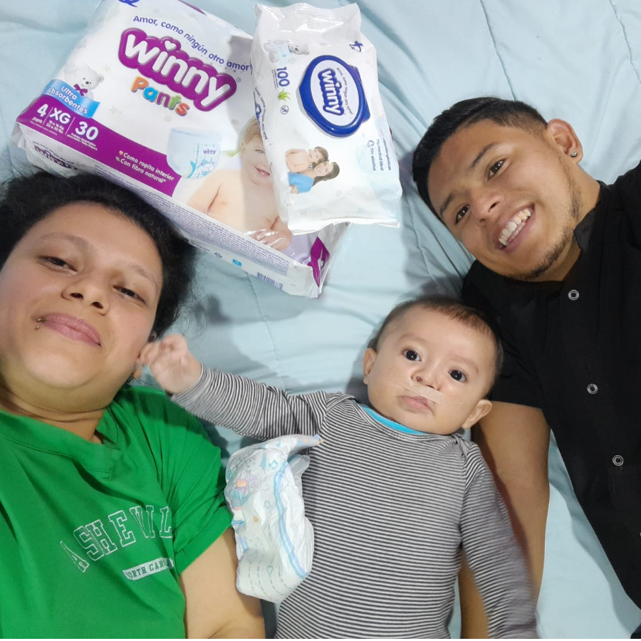 Foto de Eithan Castiblanco jimenez