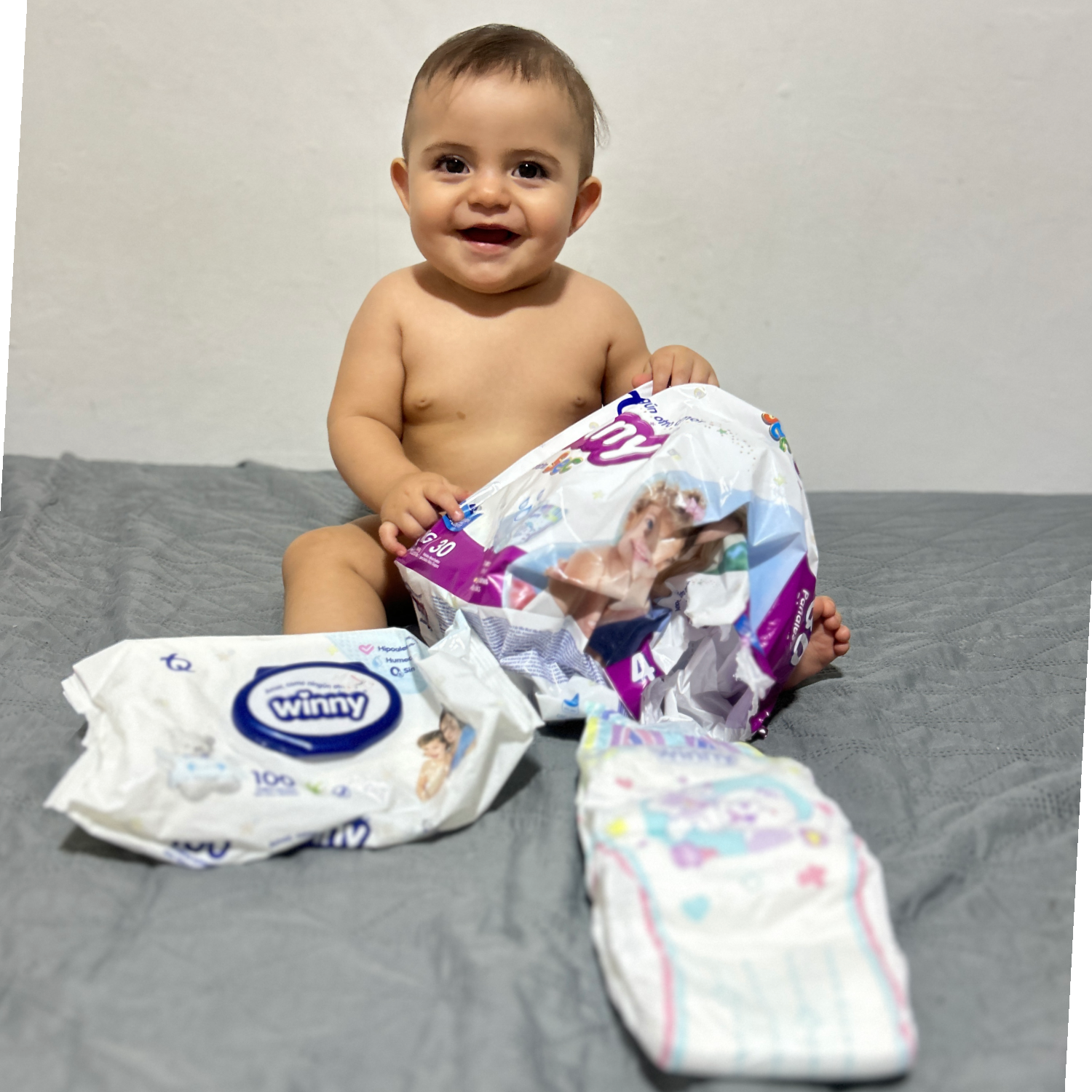 Foto de Ana Lucía  Arbelaez Narváez 