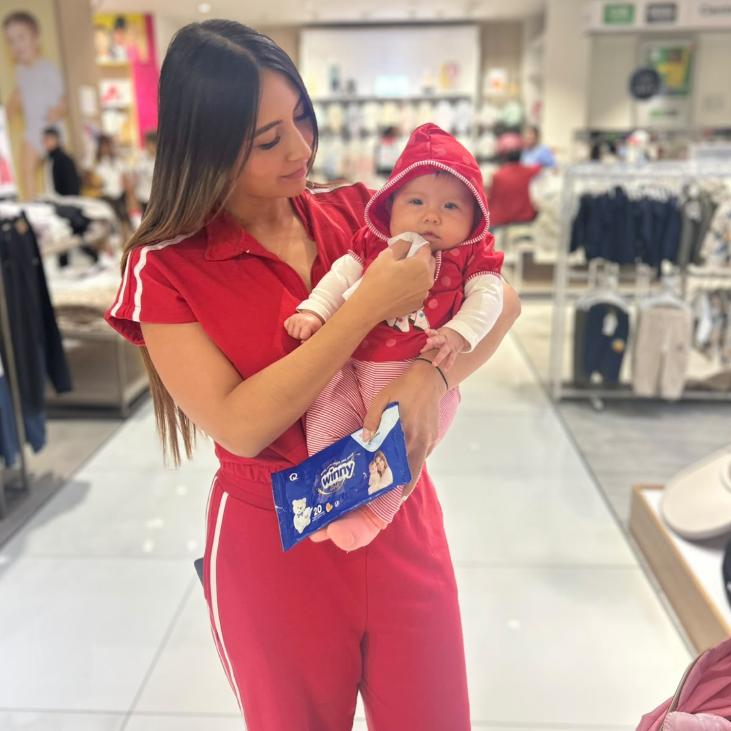 Foto de Salomé  Torres Pabón 