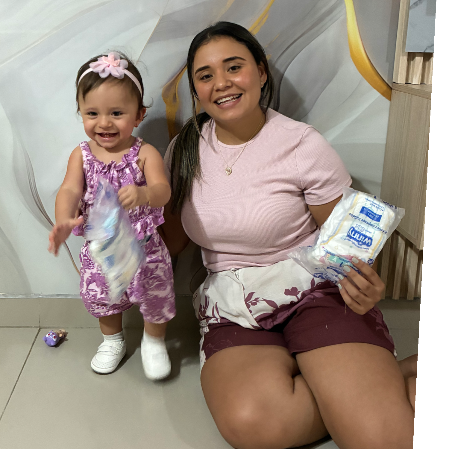 Foto de Victoria Ordoñez Fernández 