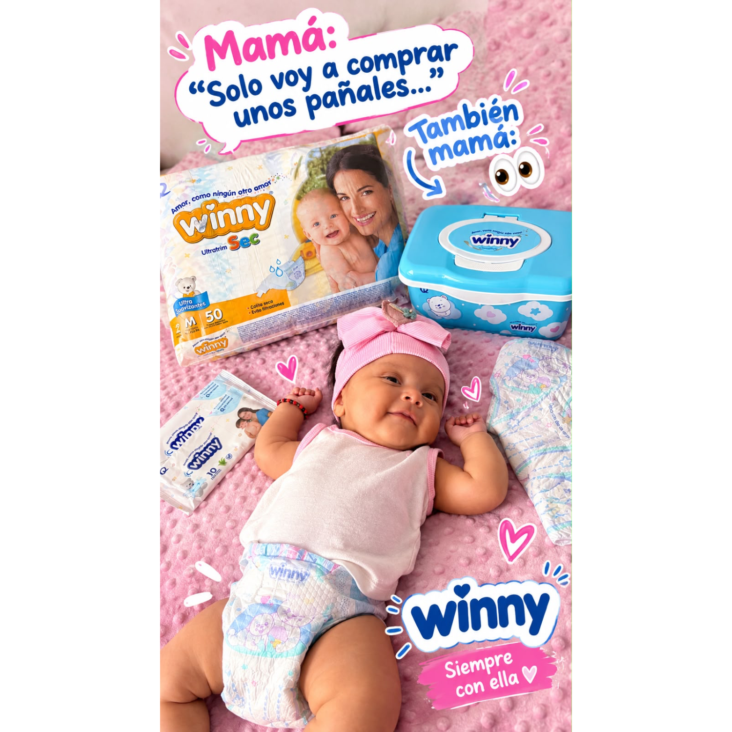 Foto de Arianna Salomé  Alvarez Torres 