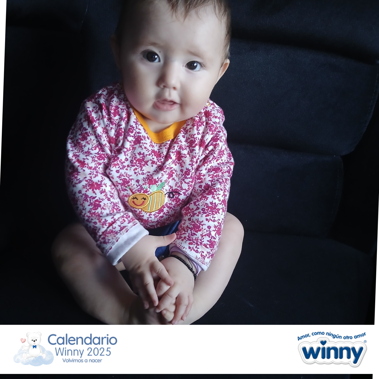 Calendario Winny 2024