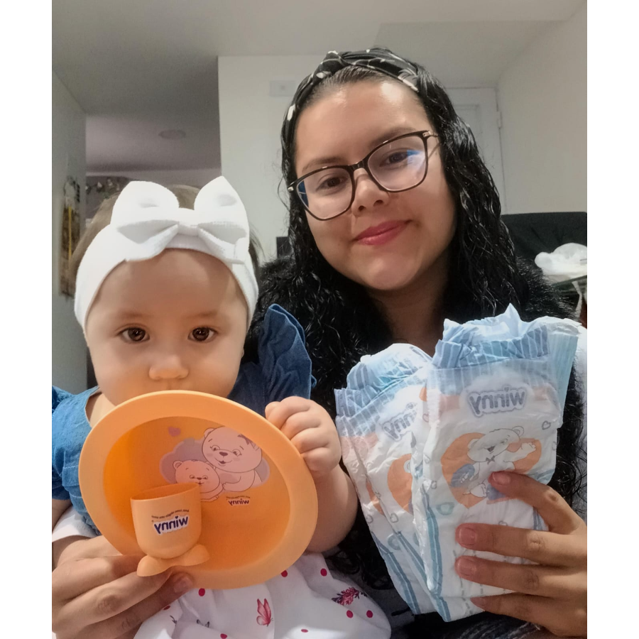 Foto de Maia Alaia Rincon Romero