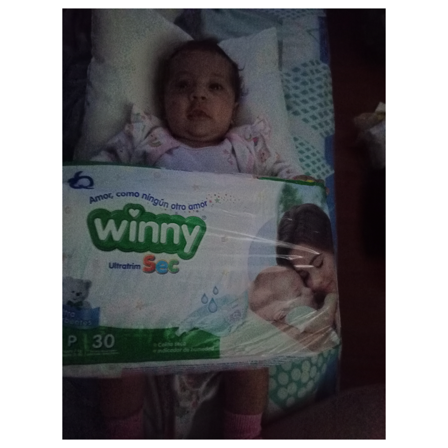 Foto de Emma Victoria  Sanabria Rojas 