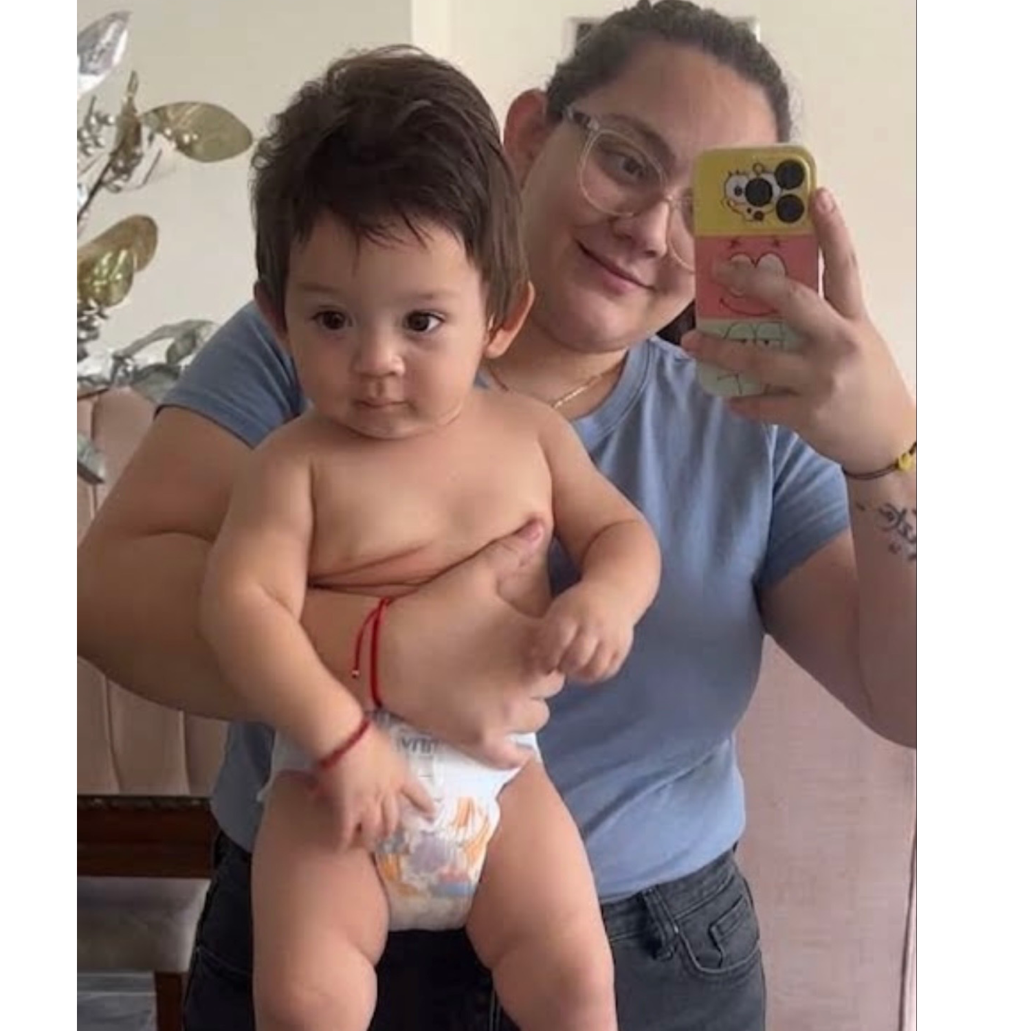 Foto de Eithan  Medina Restrepo 