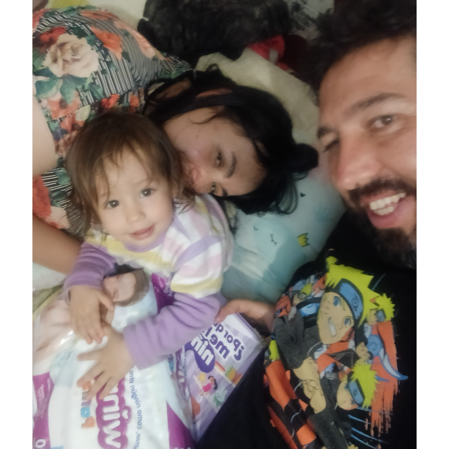 Foto de Sarahí Victoria  Bermudez Aldana