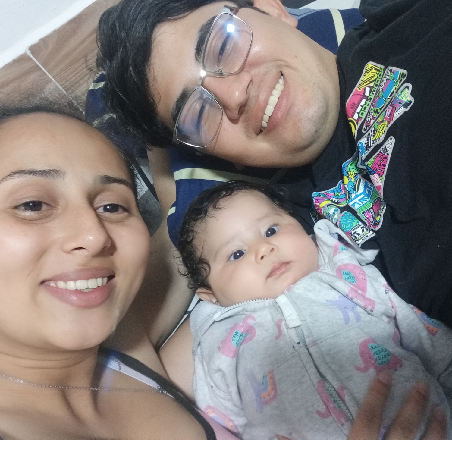 Foto de Hanah Cataleya  Galindo Roa 