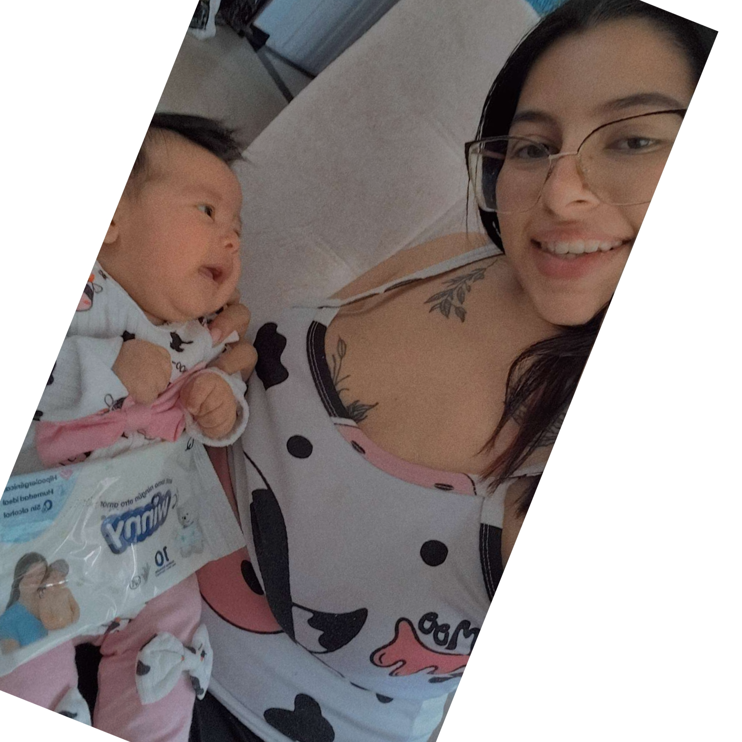 Foto de April Dahían  Infante Valencia 