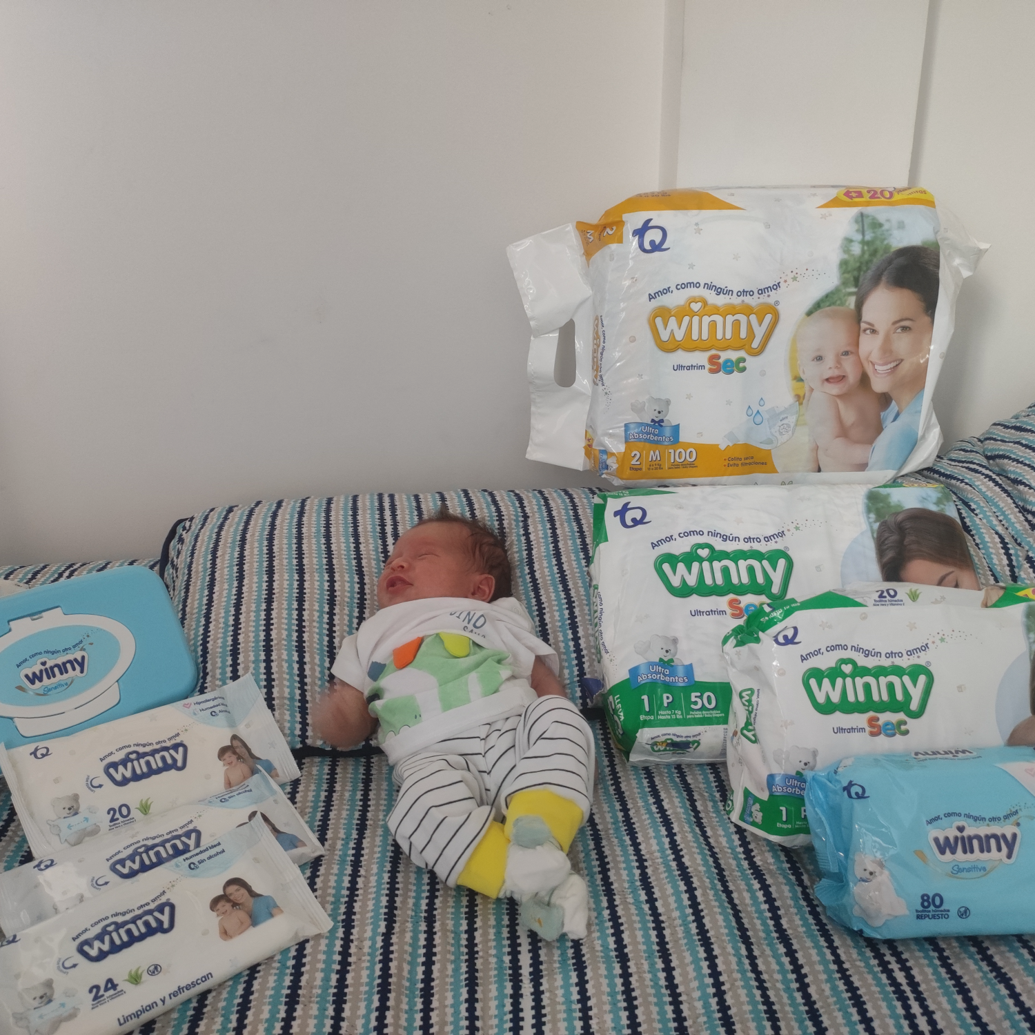 Foto de Emiliano  Carvajal 