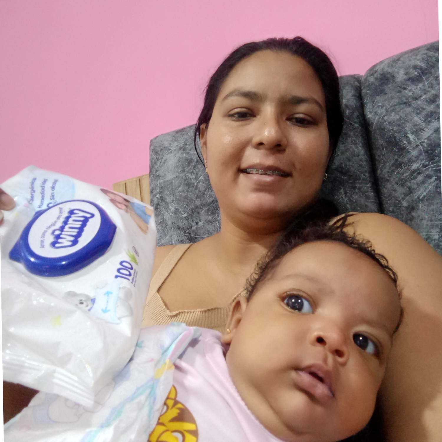 Foto de Jhordanna Sofia Cantillo Ramirez