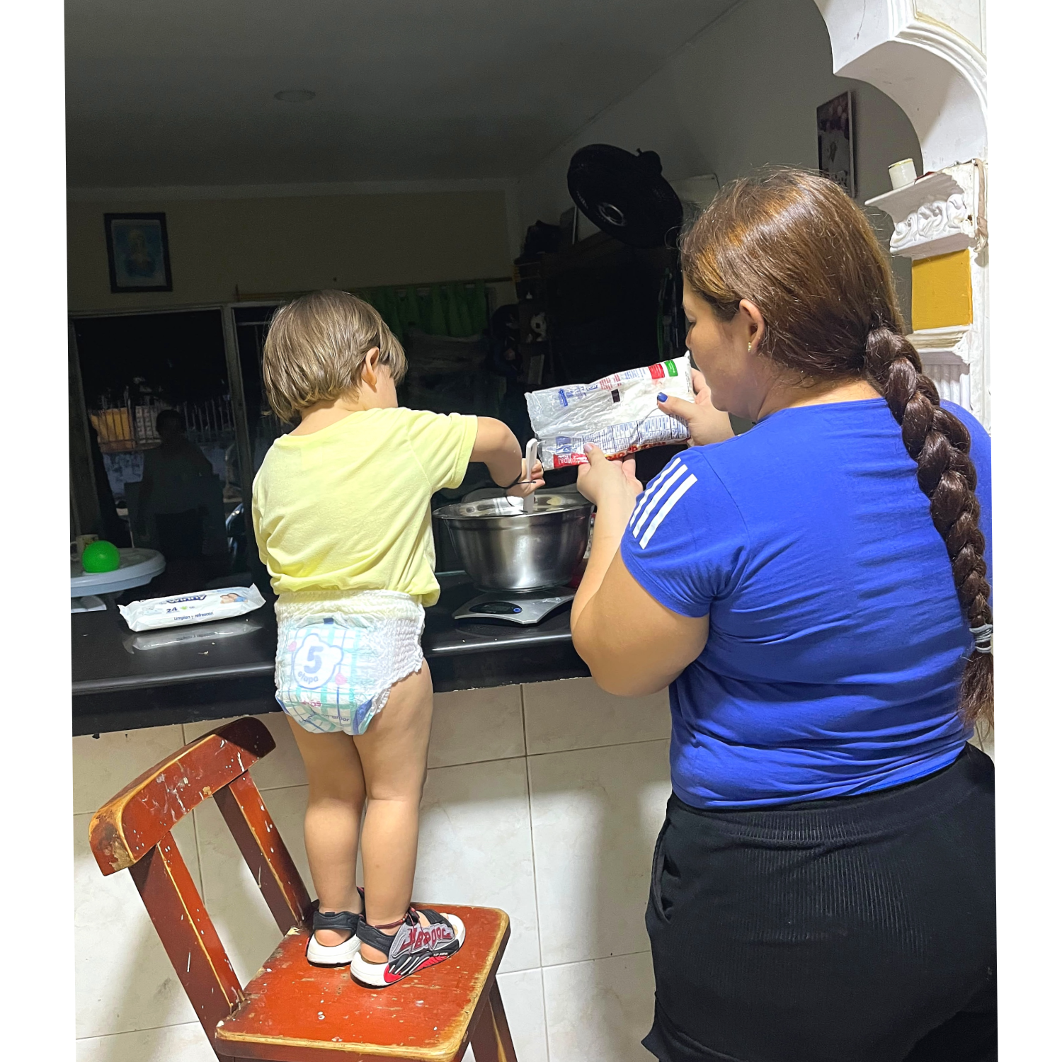 Foto de Paul Medina Jaimes 
