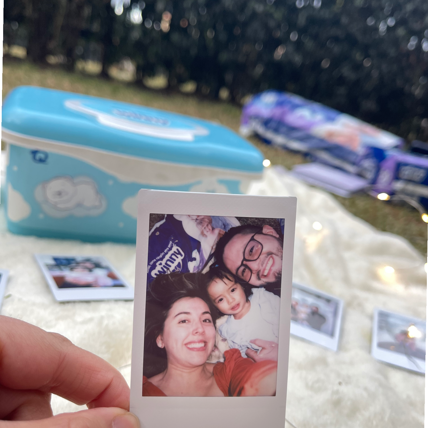 Foto de Victoria Rodríguez López