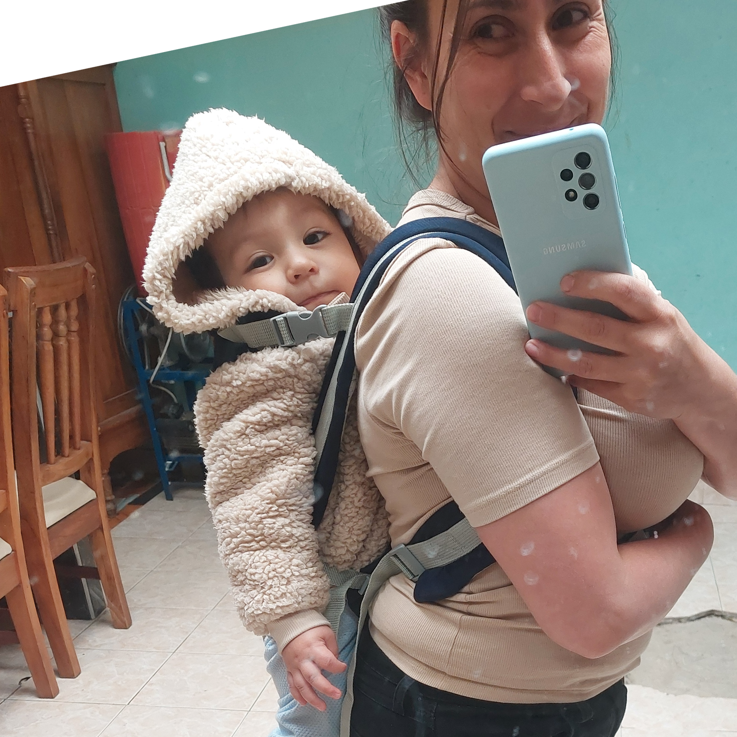 Foto de David Santiago  Soto cabezas