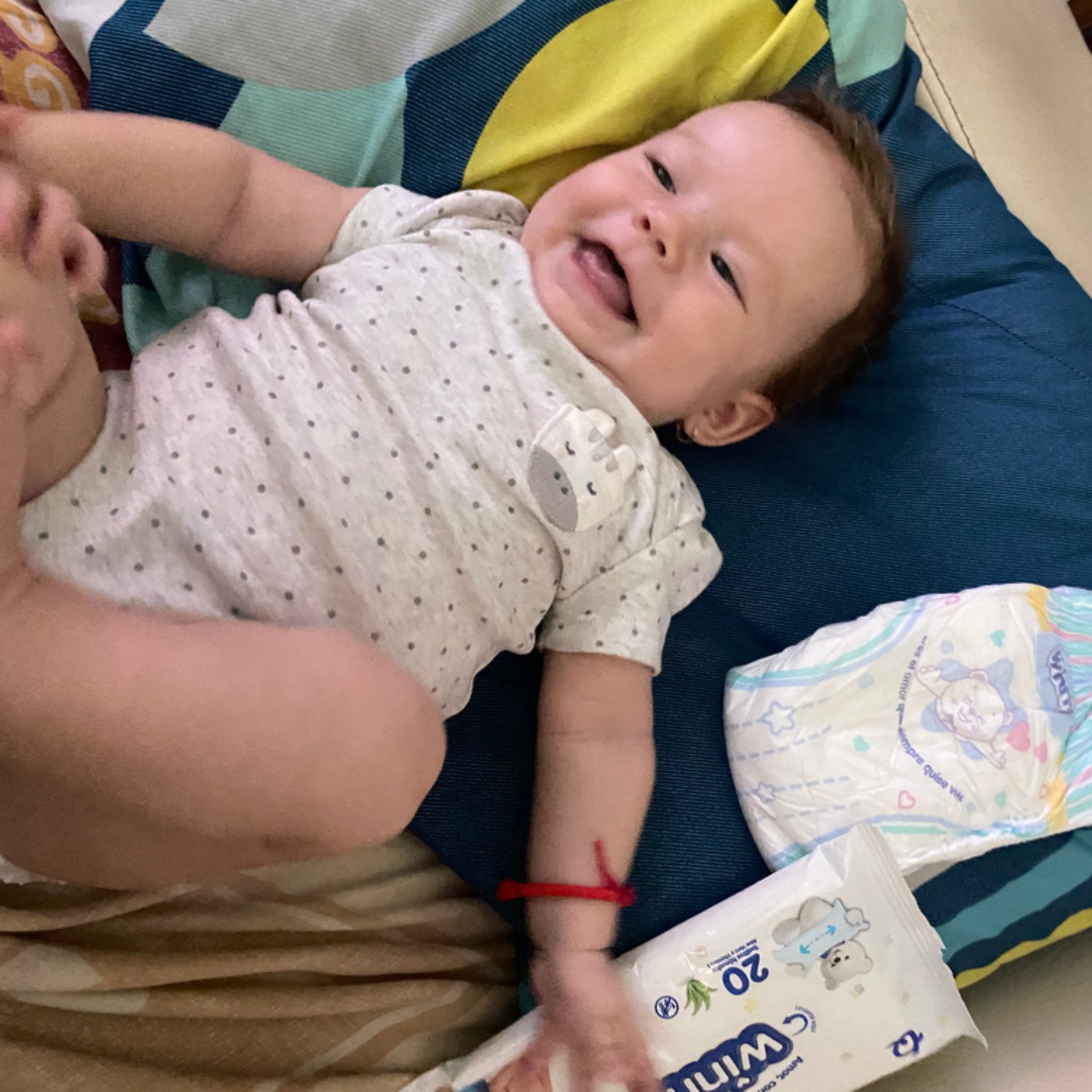 Foto de Lucia Sotto Ceron