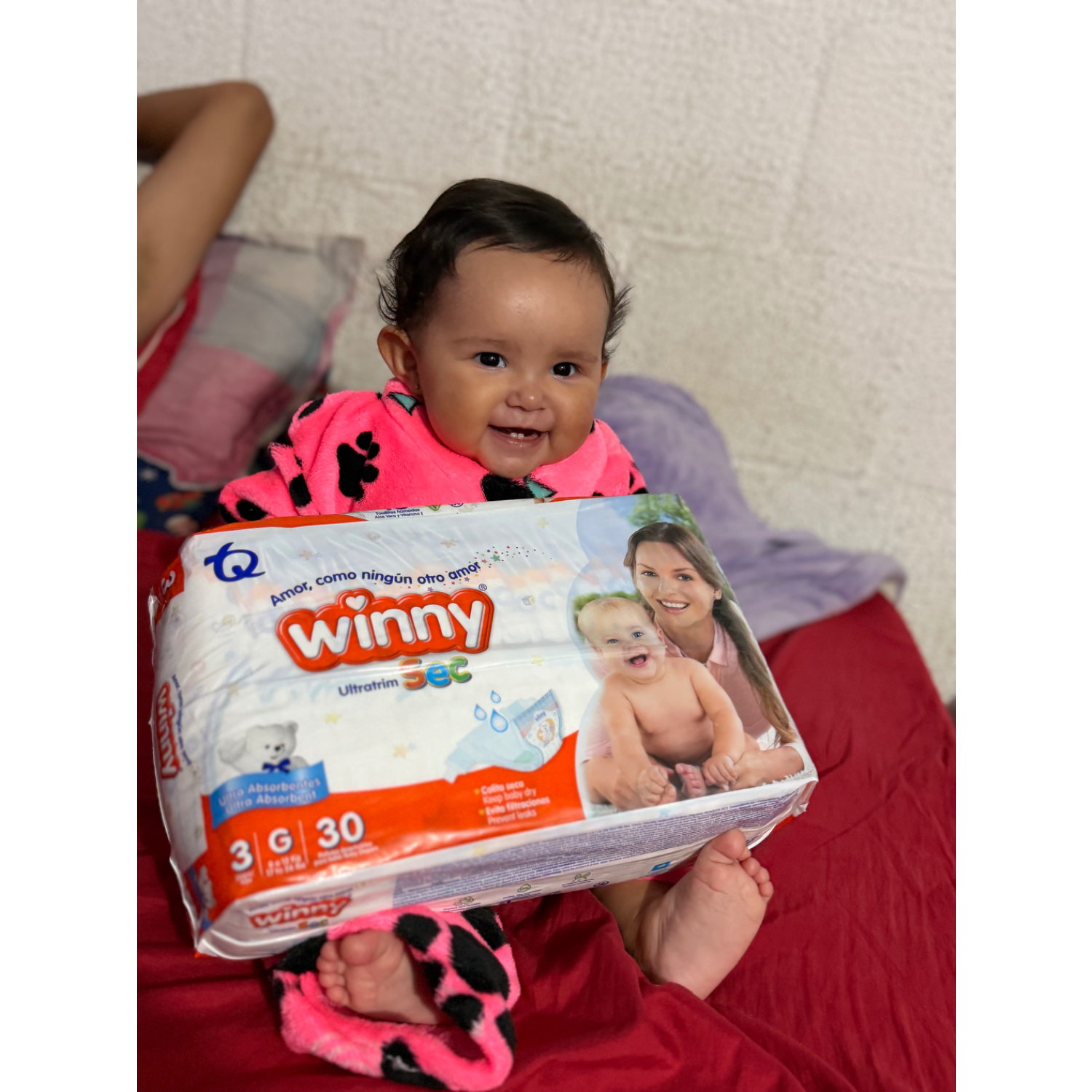 Foto de Eimy thaliana Pineda caicedo