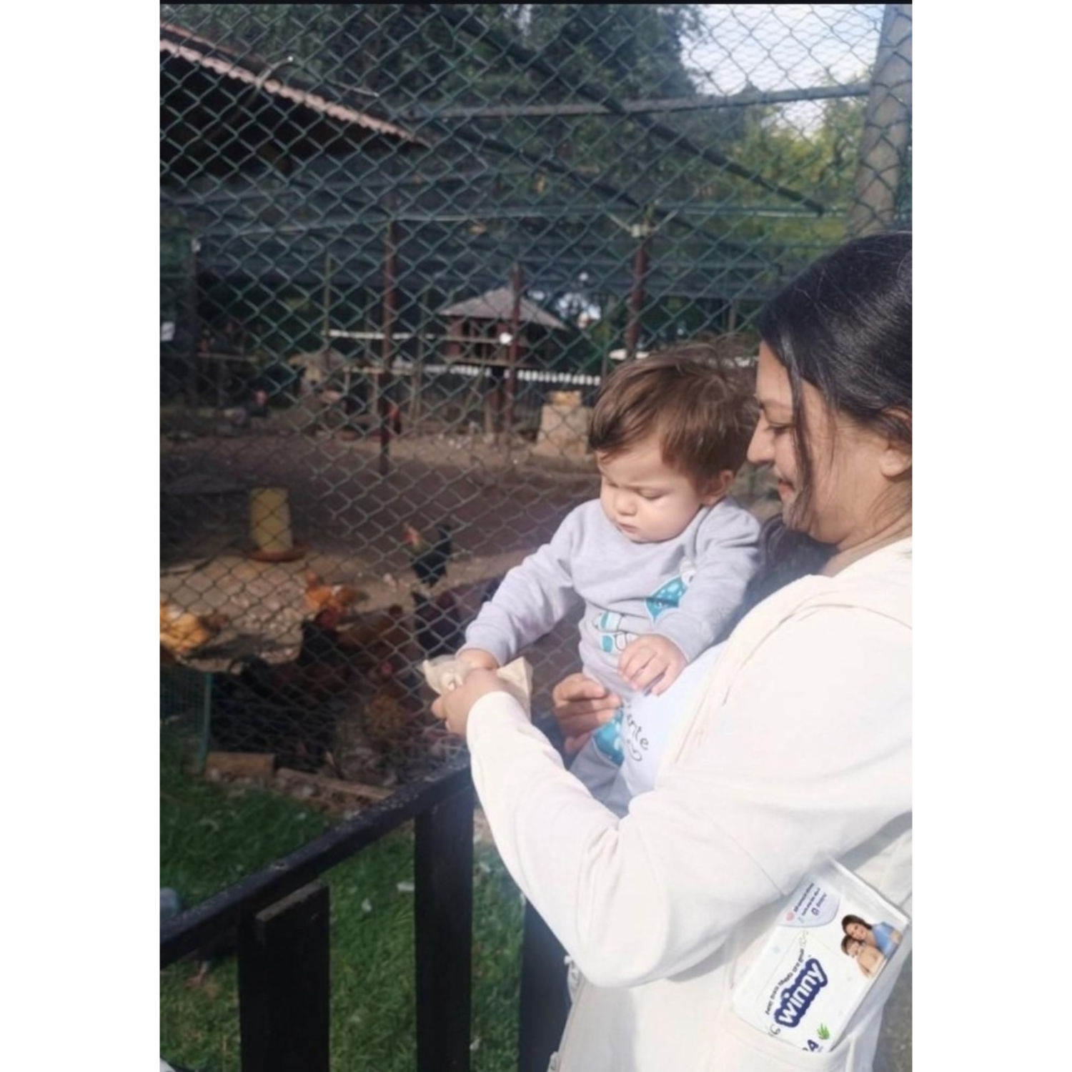 Foto de Ethan Nicolás  Rodríguez Agudelo 