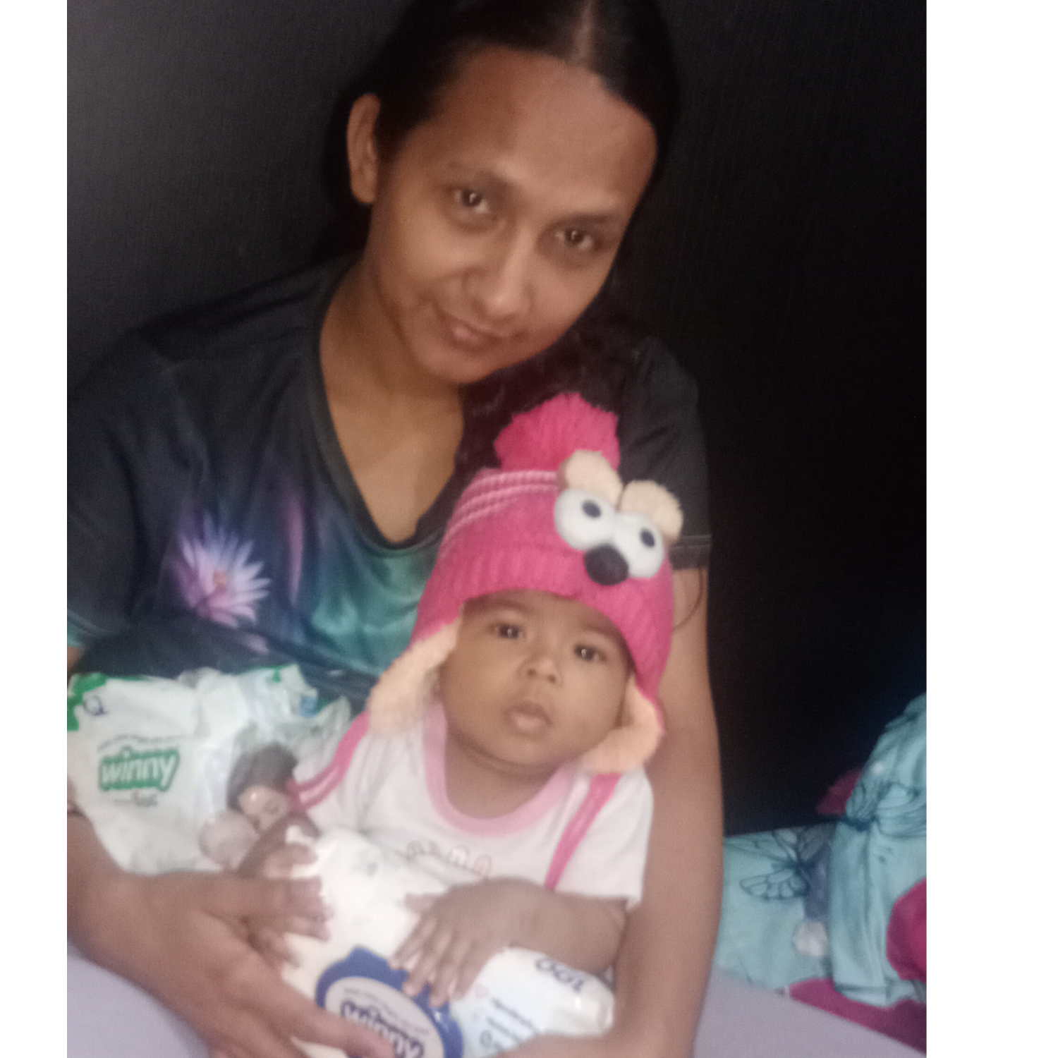 Foto de Sophia  Uribe gomez