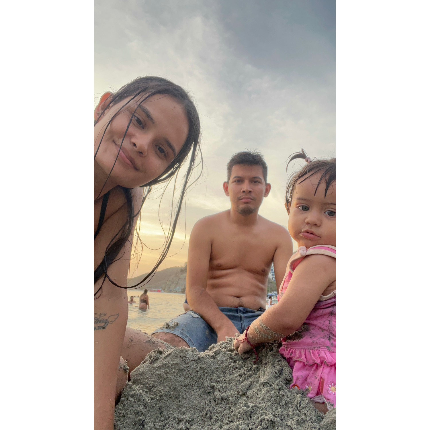 Foto de Aslhy Antonella  Quintero Miranda 