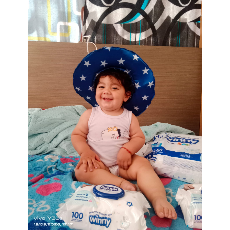 Foto de Joan Sebastián  Galvis Osorio