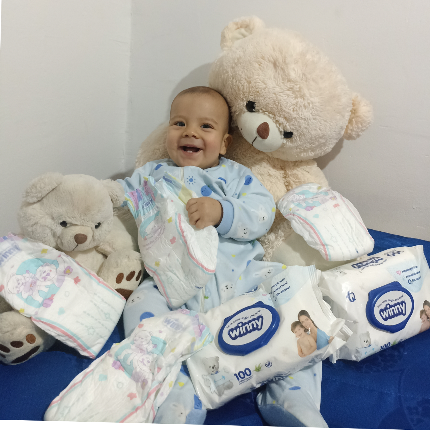 Foto de Gabriel Julian  Gómez Vergara