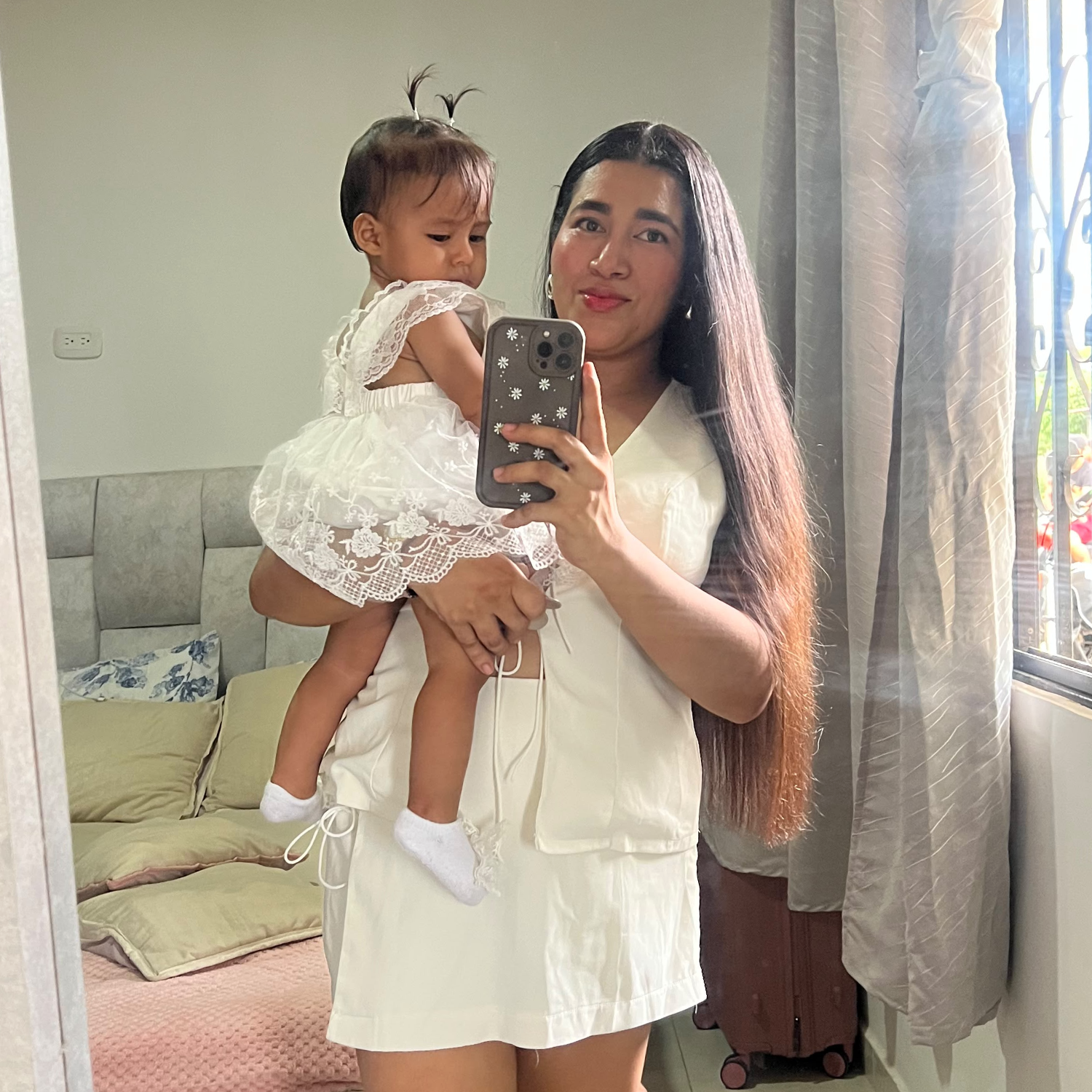 Foto de Ailyn Taliana Ovall os Portela