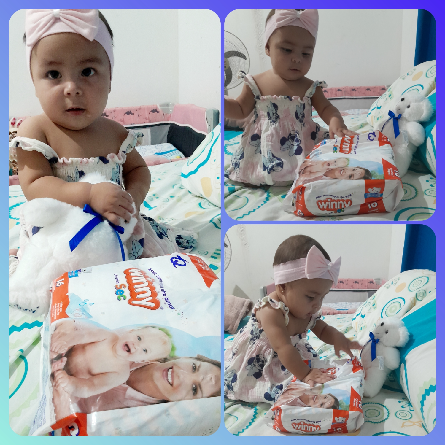 Foto de Nazly Hernandez