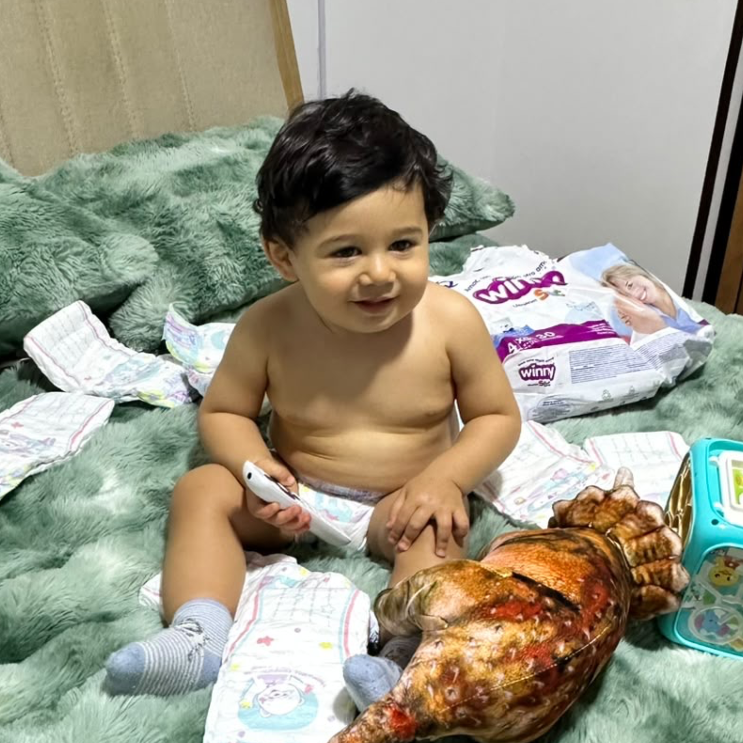 Foto de Luciano Pérez Ardila