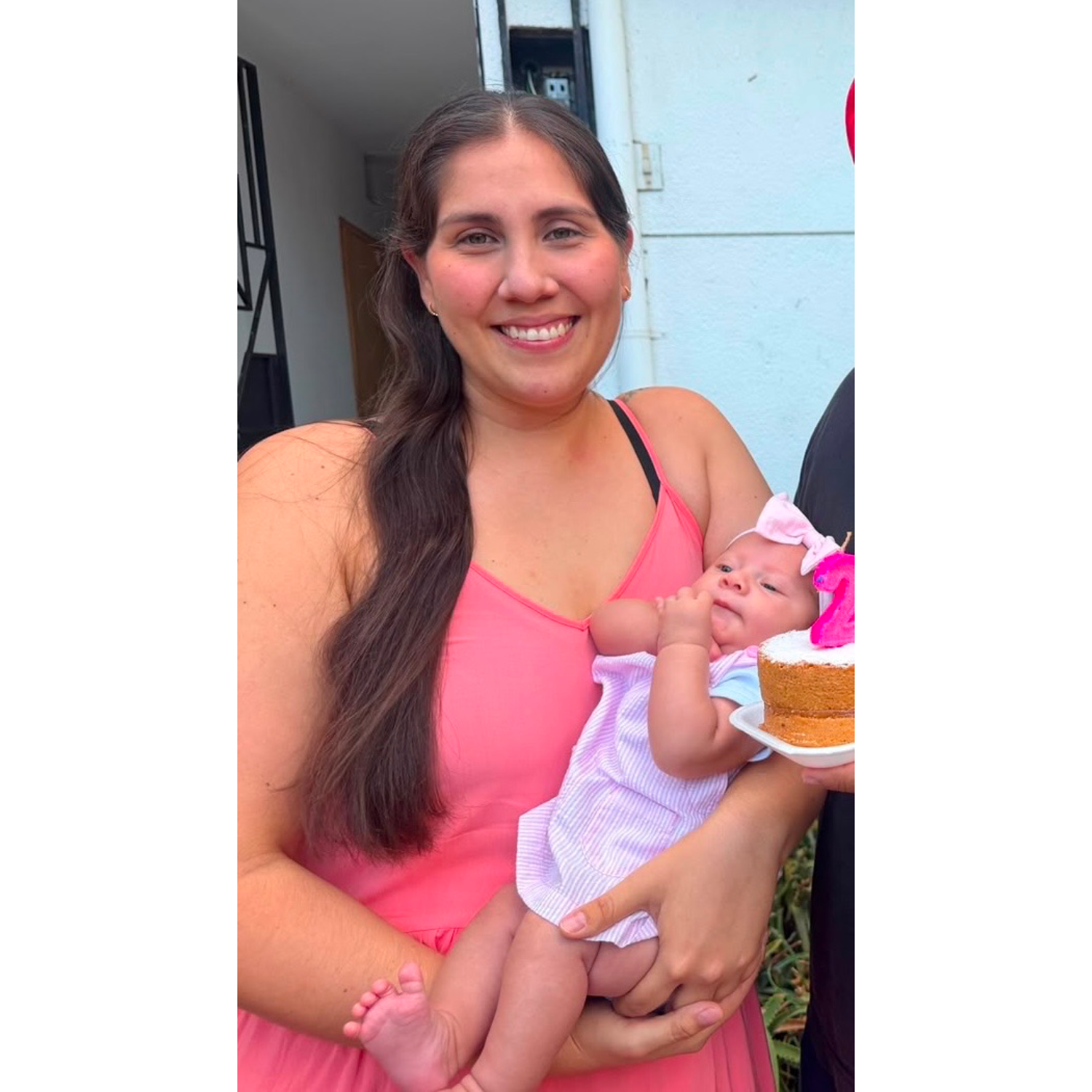 Foto de Amelia  Valencia Rincón 