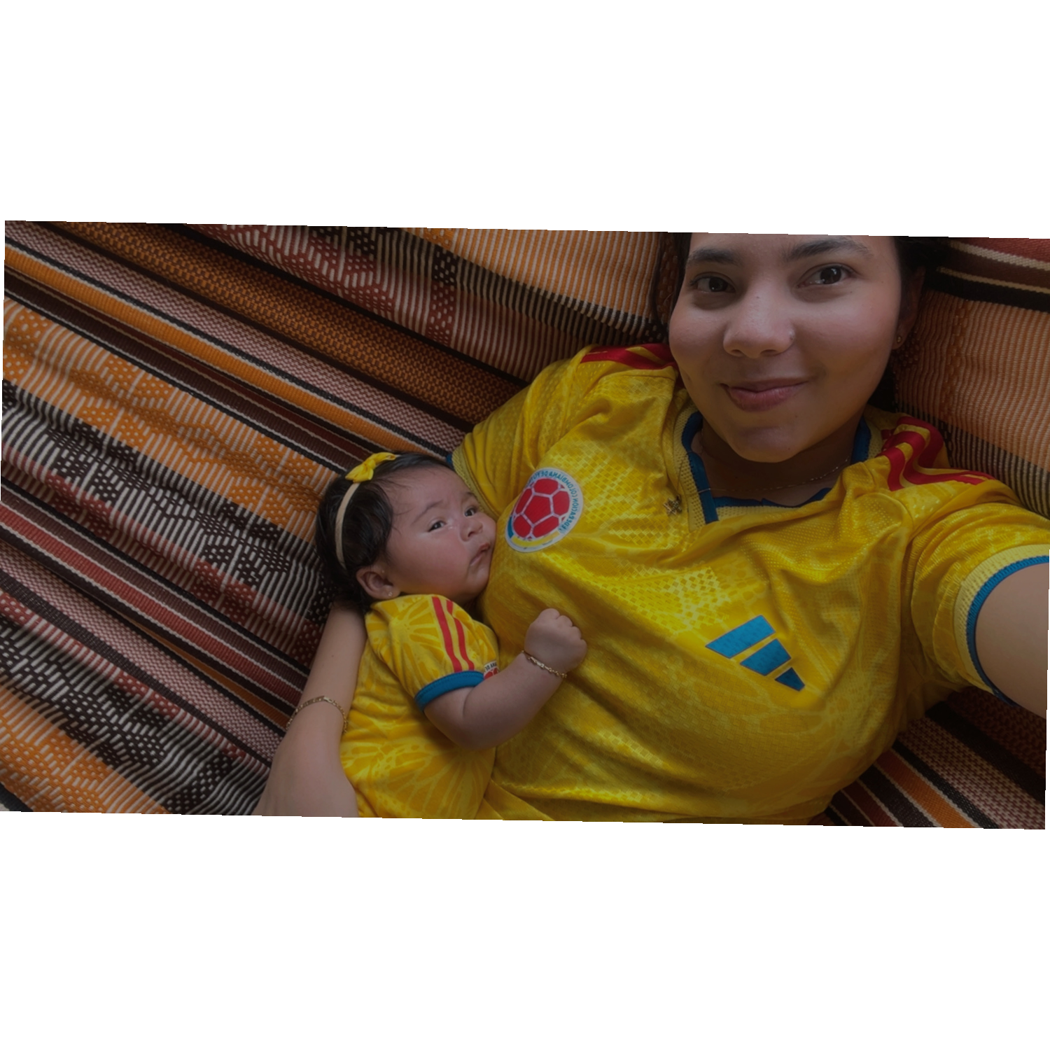 Foto de Isabella  Guzmán Viaña 