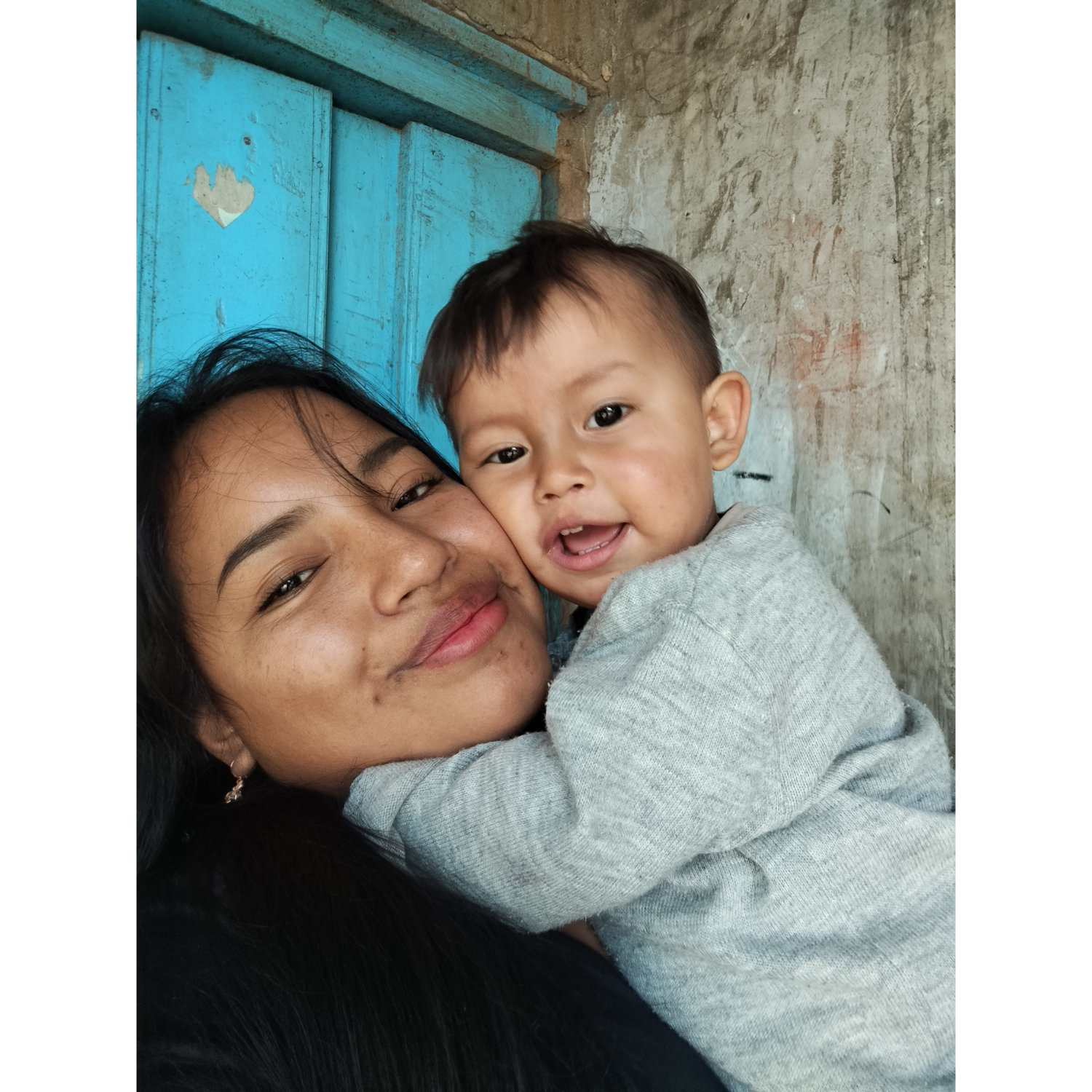 Foto de Elian Zambrano 
