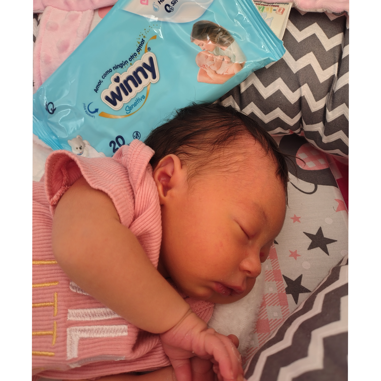 Foto de Zoey Londoño Umaña