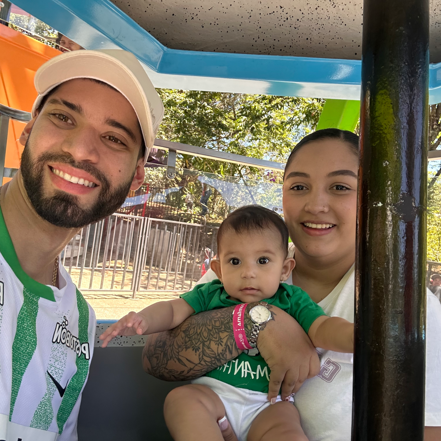 Foto de Samantha Bedoya Echeverri 