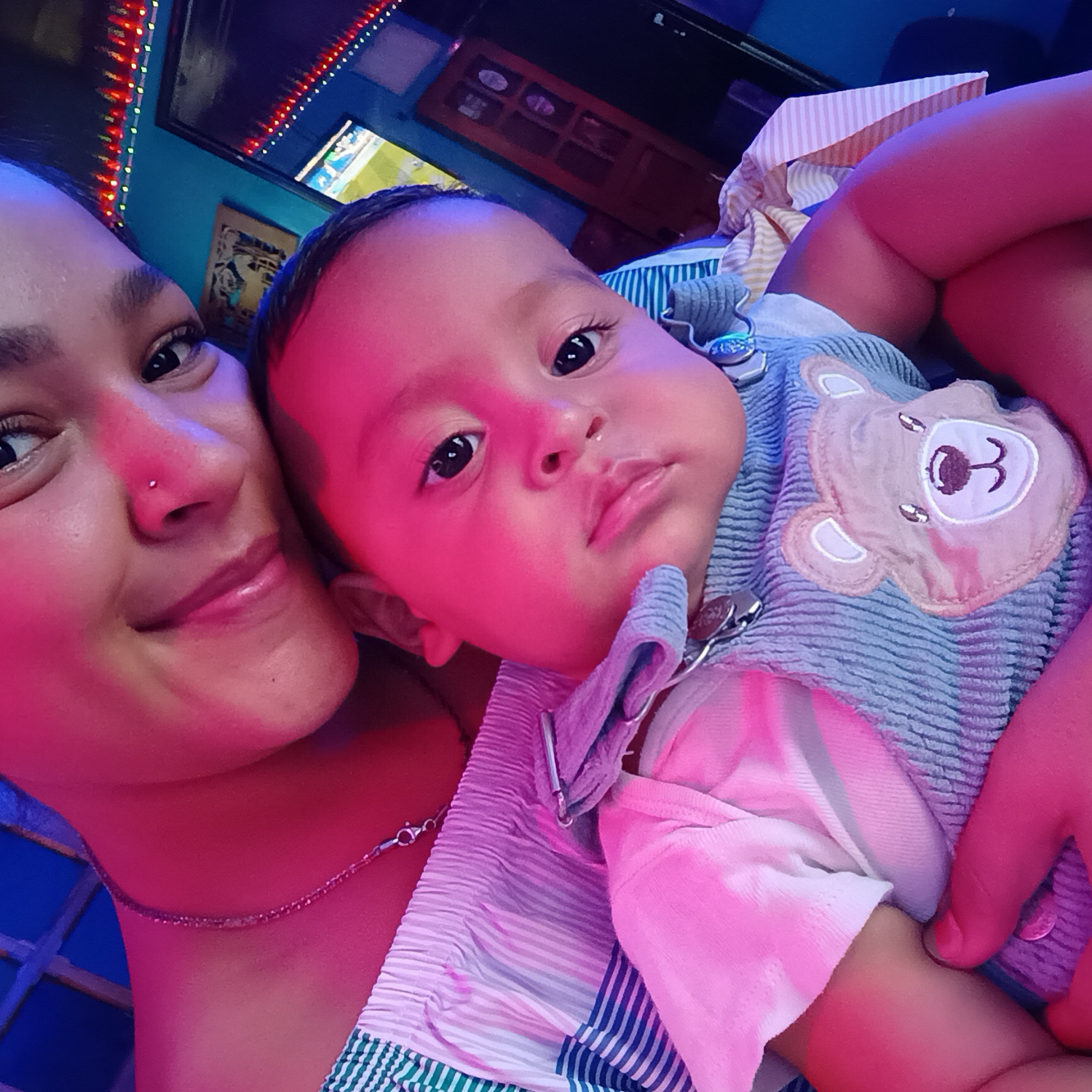 Foto de Joshua Salcedo Alarcón 