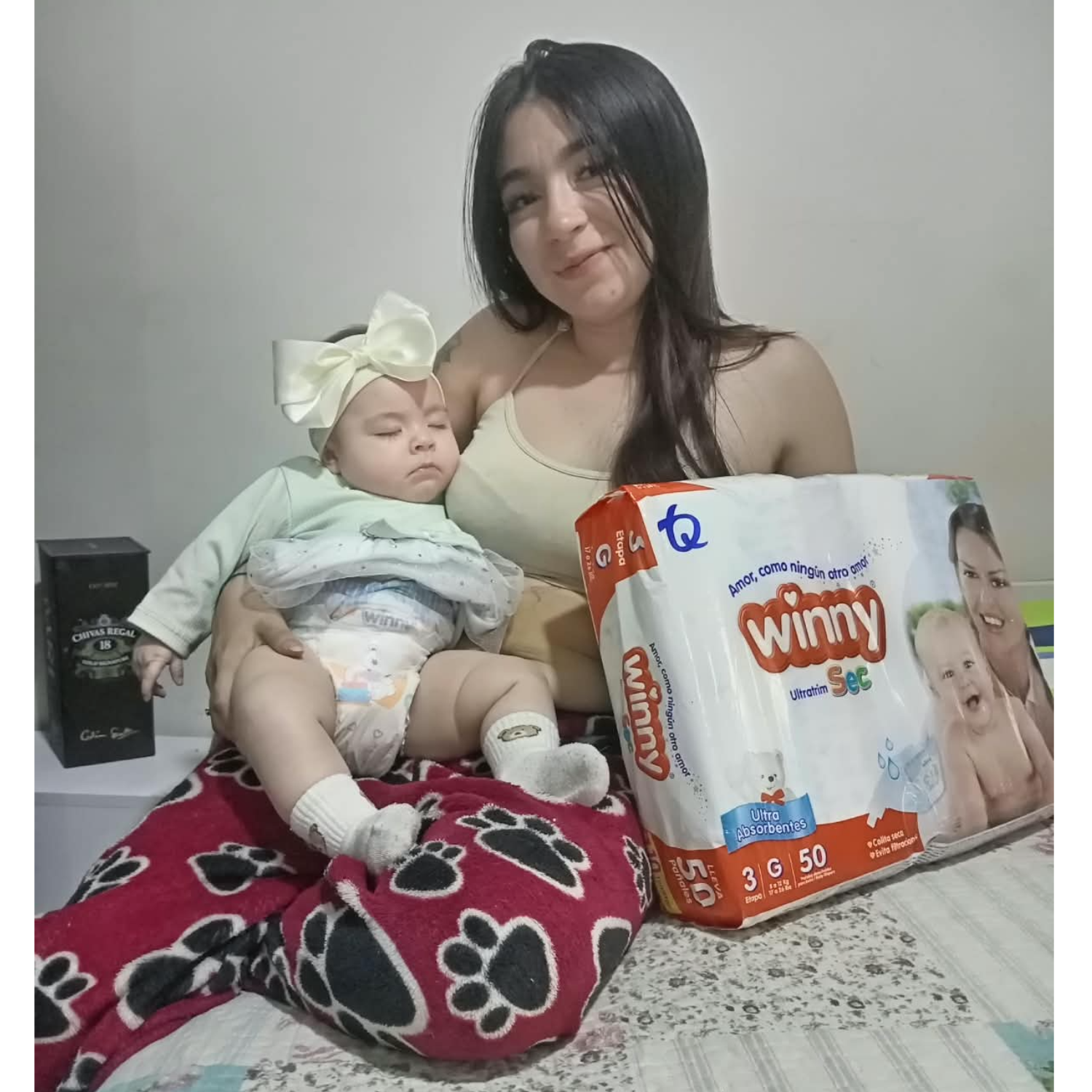 Foto de Emma celeste  Marin Gonzalez 