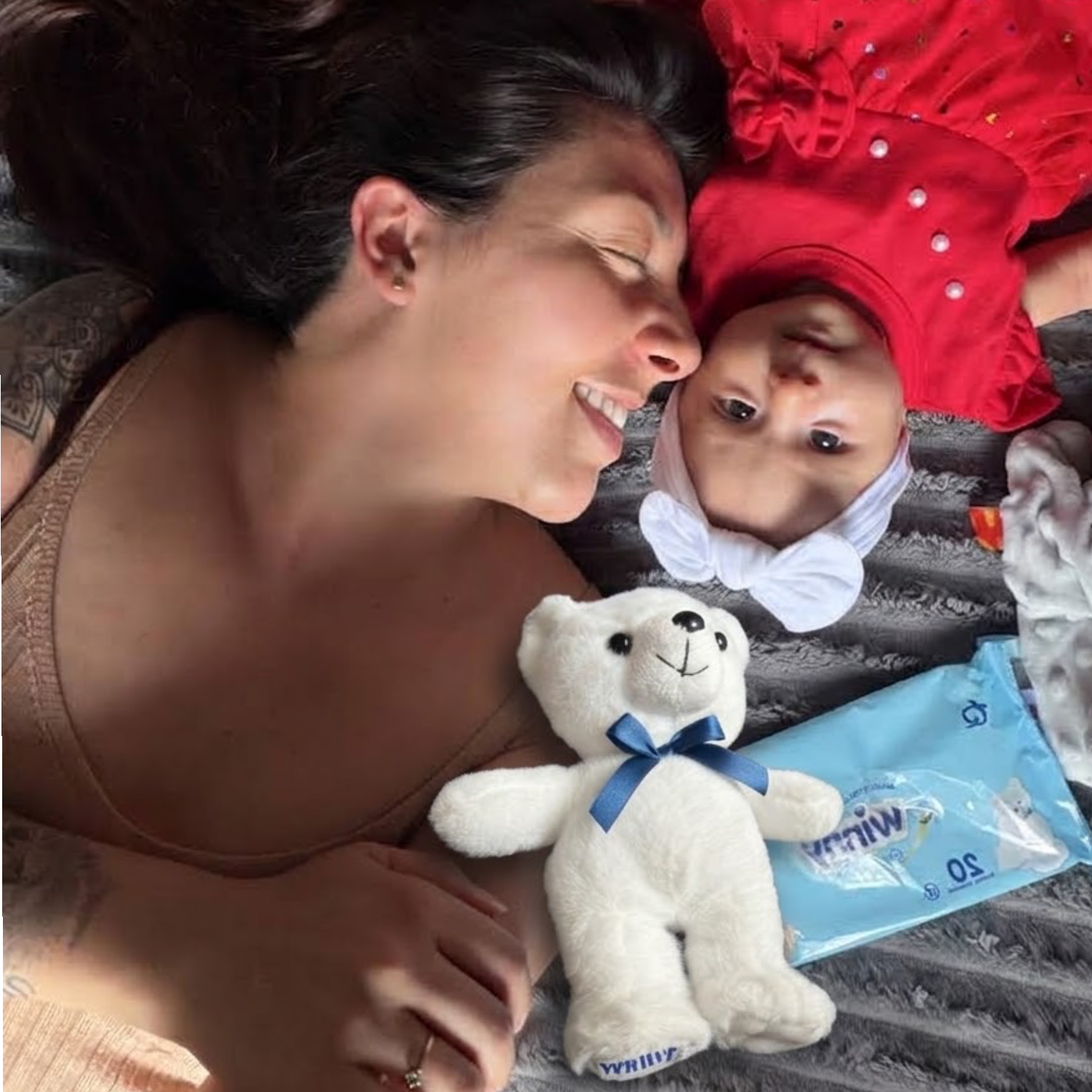 Foto de Alaia Torres Ladino