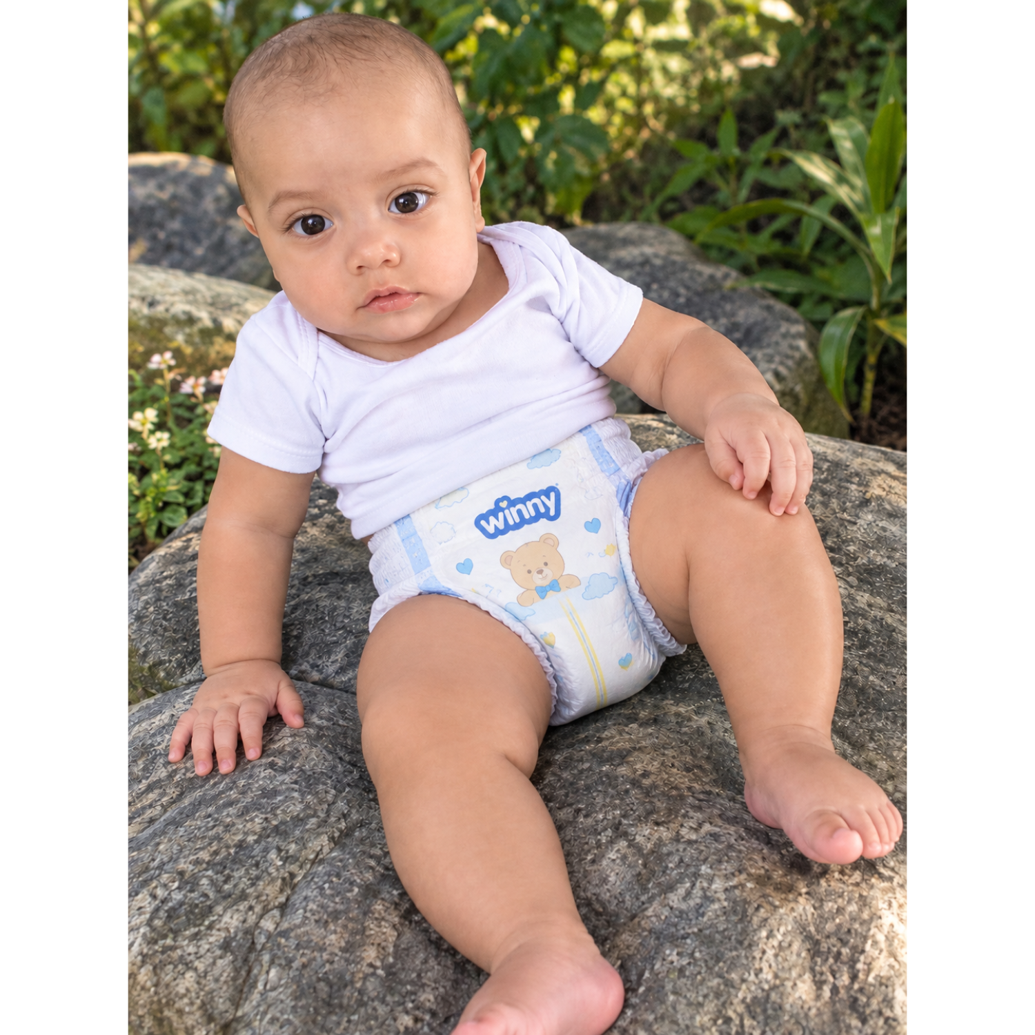 Foto de Joshua Caleb  Toloza Rincon