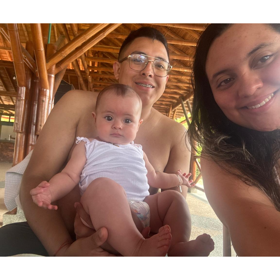 Foto de Ibbie Antonella Rojas Suárez