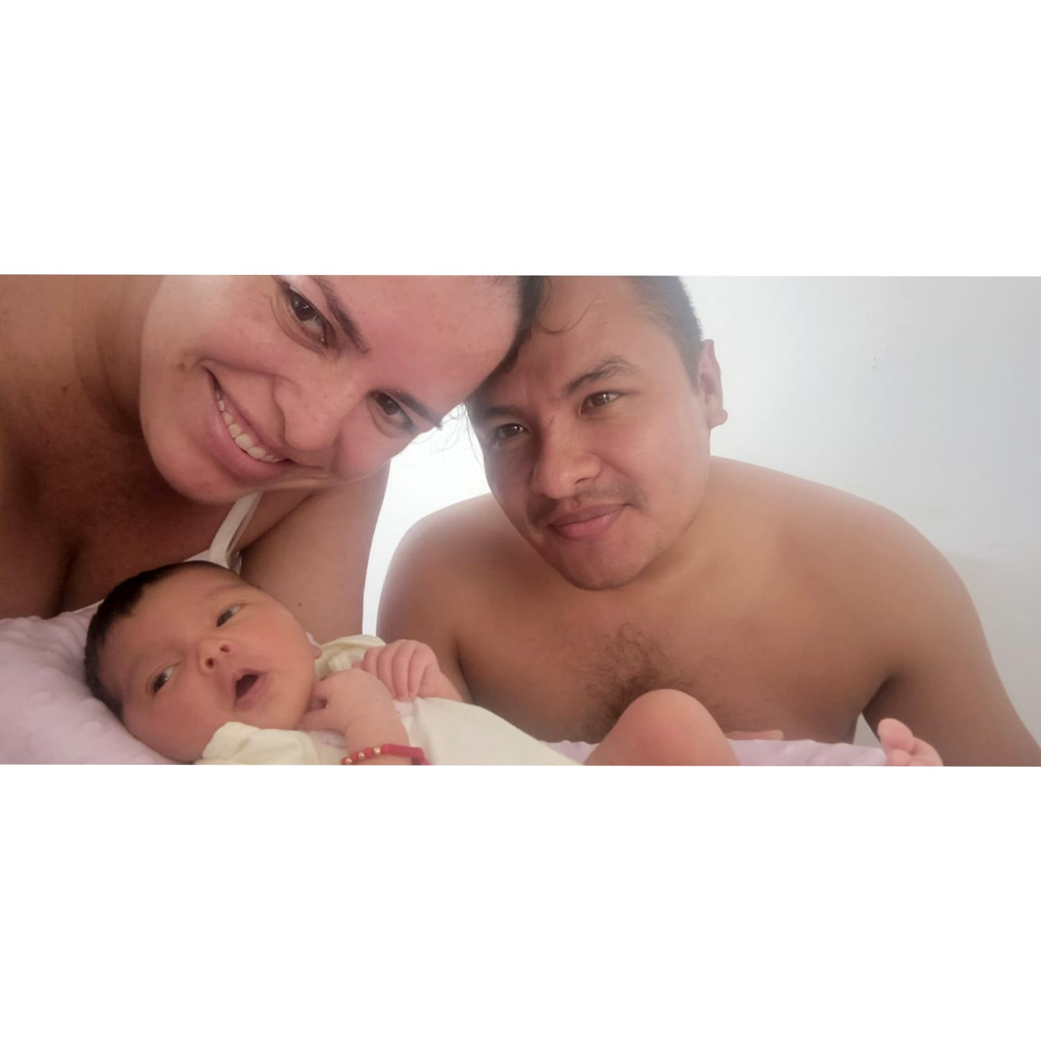 Foto de Eliette Sophia  Martinez Pacheco 