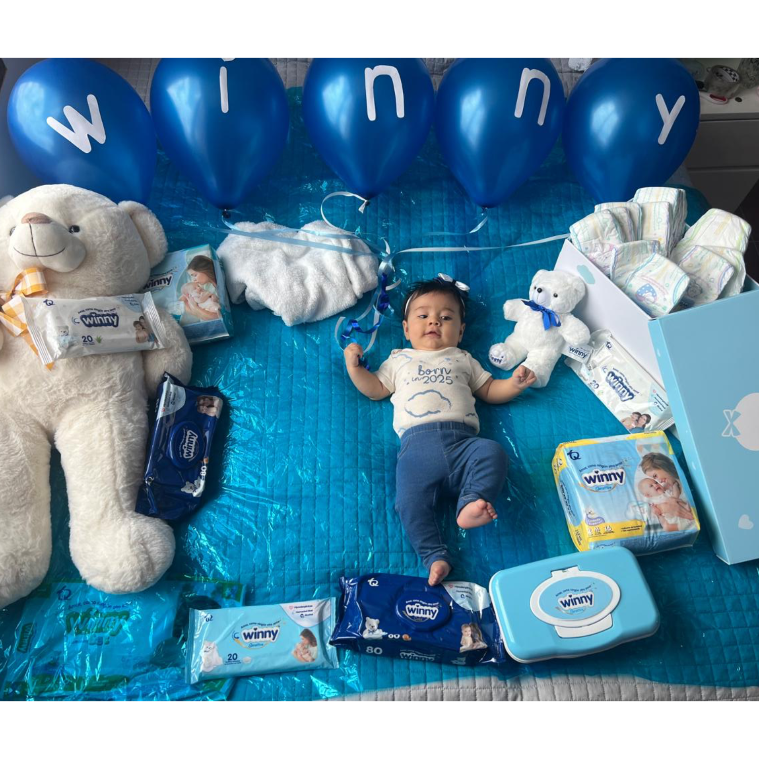 Calendario Winny 2026