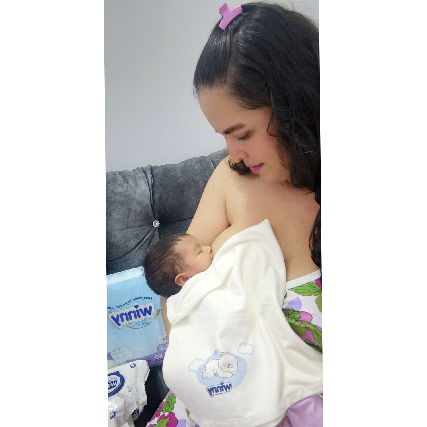 Foto de Eliette Sophia  Martinez Pacheco 
