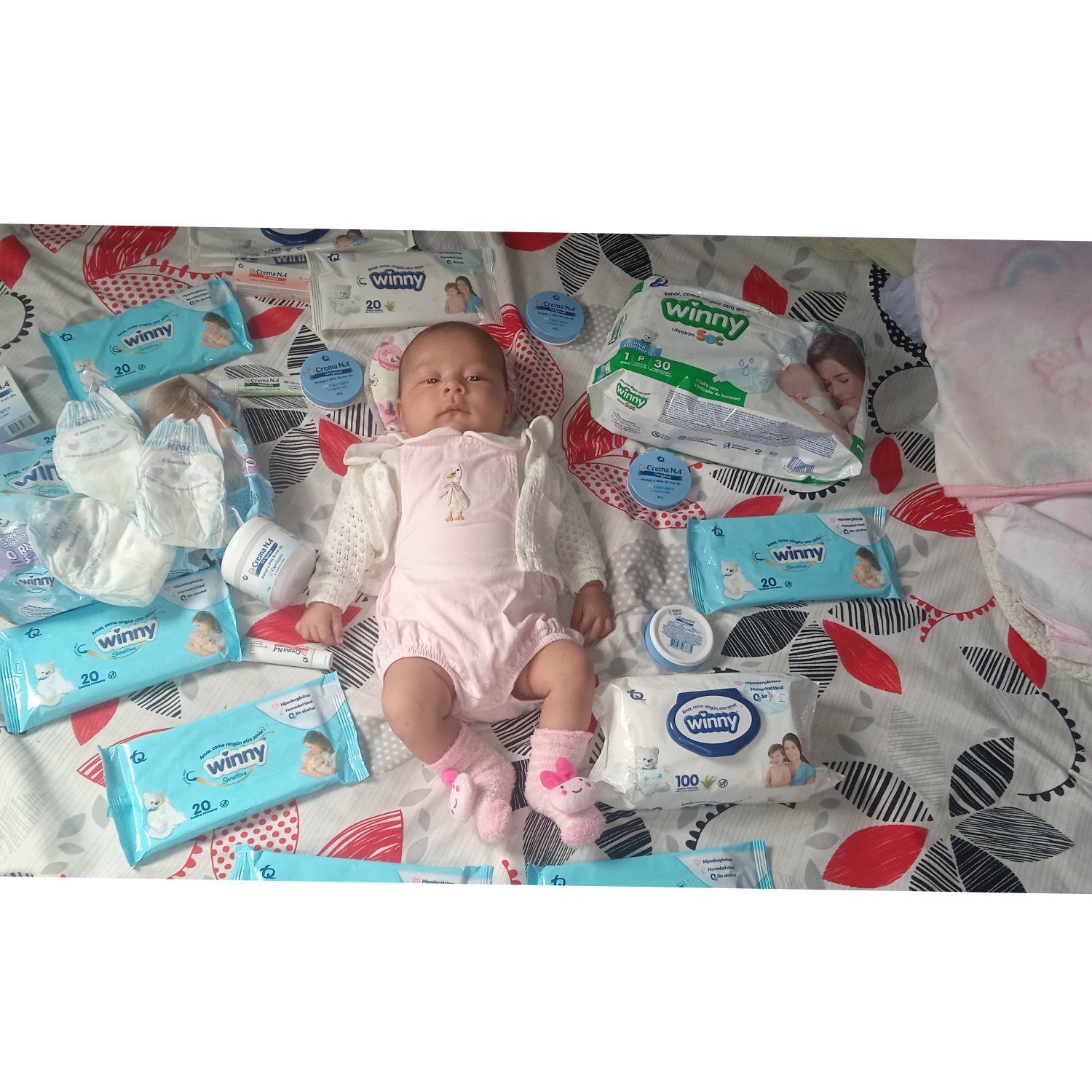 Foto de Allison Salome  Rivera Bravo 