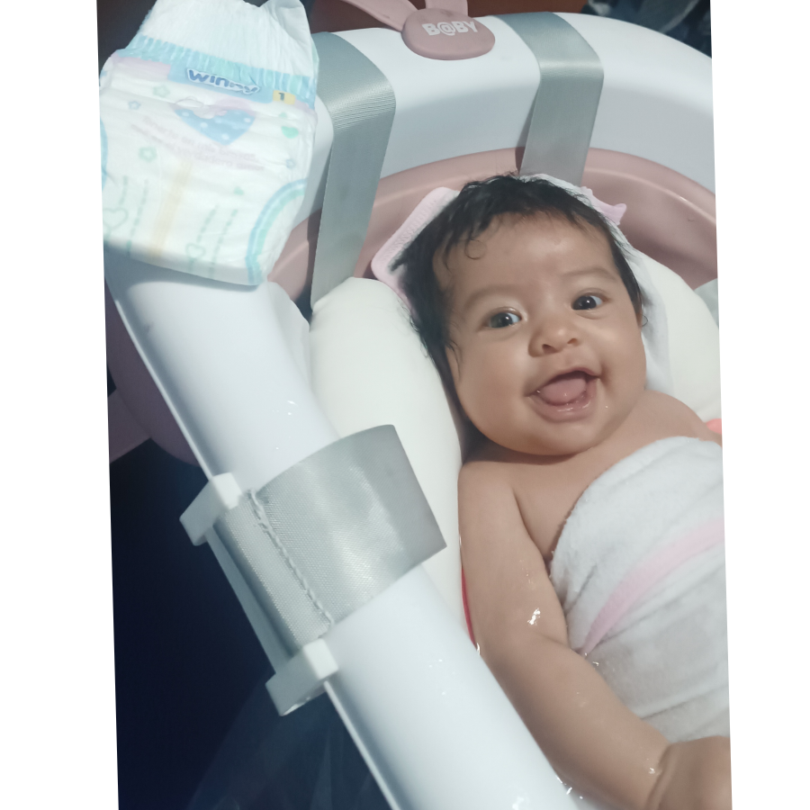 Foto de Zaylee Saray  Alfaro López 