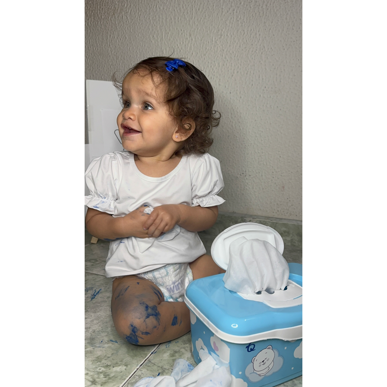 Foto de Annie  Alvis 