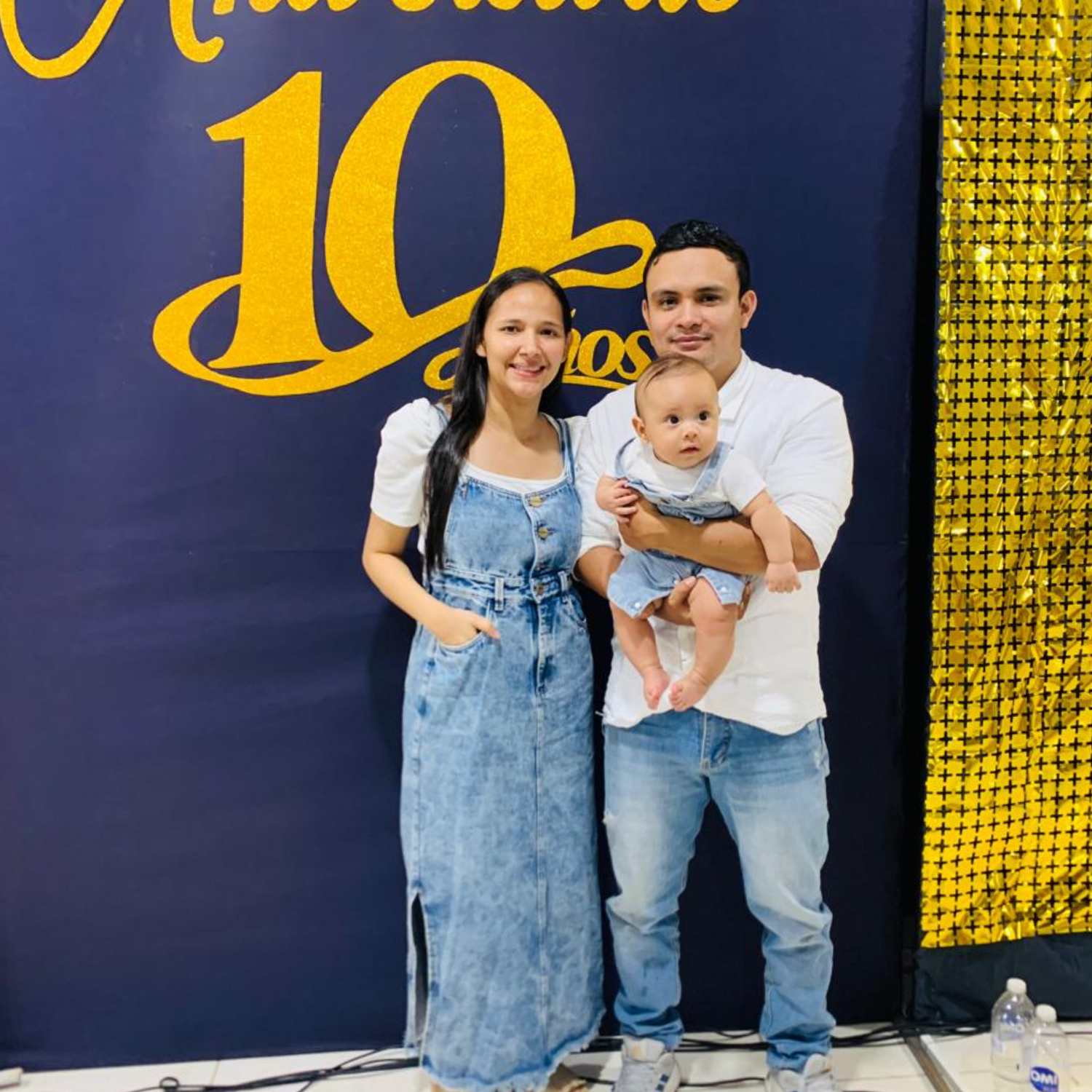 Foto de Josué alexander Gomez serrano
