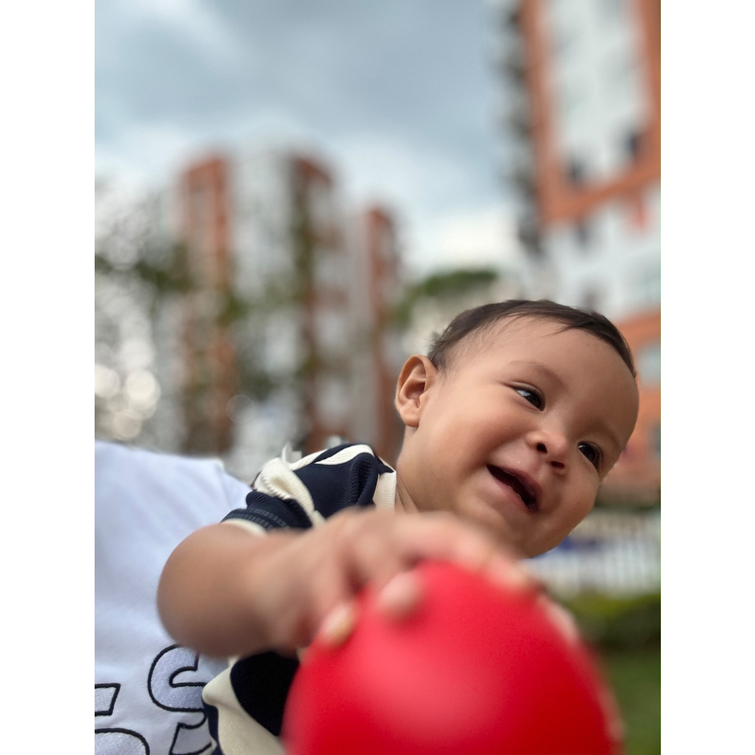 Foto de Mathias  Manchola Gonzalez