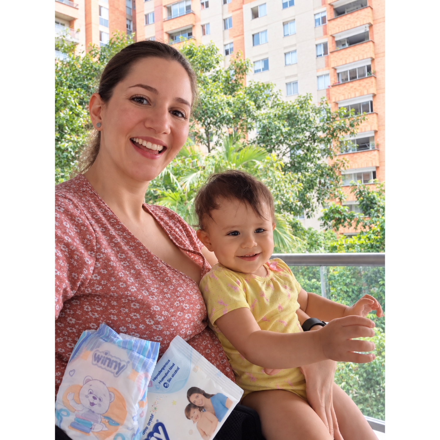 Foto de Emma Florez