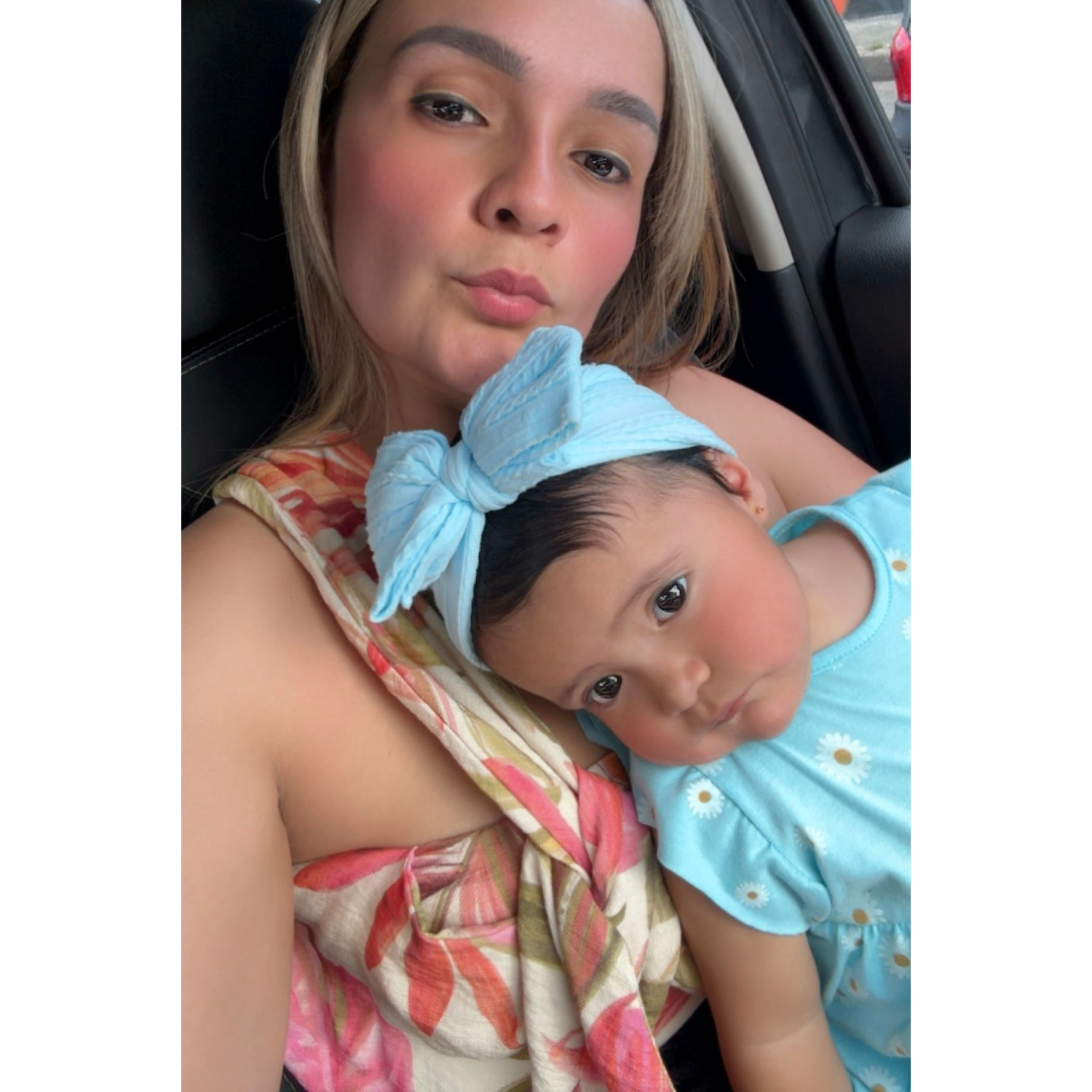 Foto de Ailanny  Proaños paramo