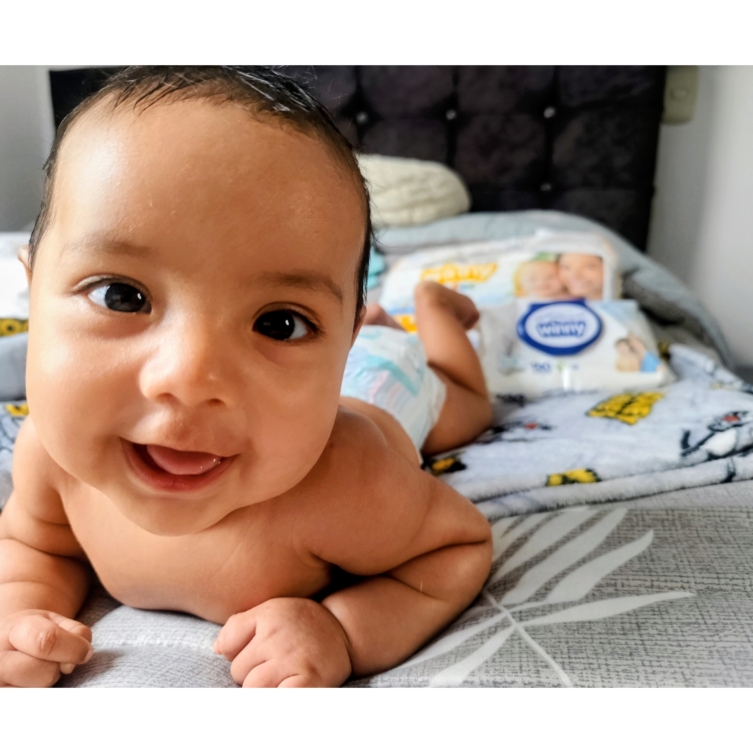 Foto de Axel Damian Pedraza Cabrera 
